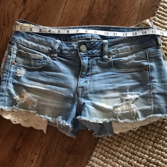 GREAT DEAL ‼️ 9 SHORTS BUNDLE. - Picture 8 of 8